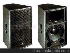 【加拿大TR有源低音音箱系列P-118B 音箱 專業(yè)音音箱】價格,廠家,圖片,專業(yè)音響,婁底市藍宇智能科技-