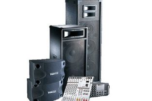 專業(yè)音響簡介 專業(yè)音響價格質量精選