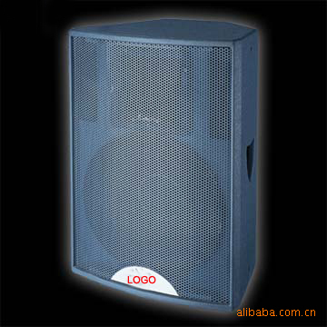 【供應(yīng)無源專業(yè)舞臺燈光音響 大功率 高端音箱】價格,廠家,圖片,其他影音電器,廣州市花都區(qū)運(yùn)科音響電器廠-