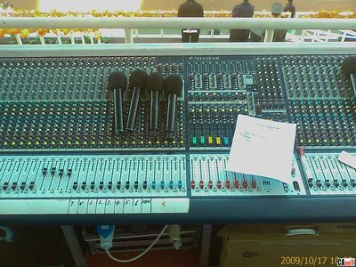 工廠運(yùn)動會的設(shè)備_擴(kuò)聲技術(shù)交流_CA001中國音響第一網(wǎng)_最集中的音響人社區(qū)_音響|燈光|視頻|專業(yè)|門戶|網(wǎng)站