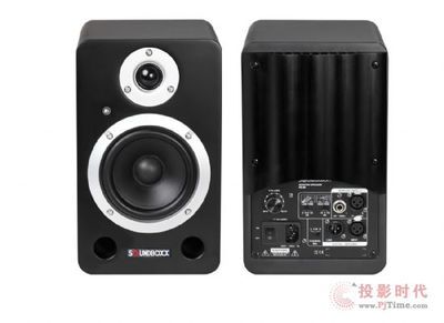 【SOUNDBOXX數(shù)字有源監(jiān)聽音箱】PjTime.COM專業(yè)音箱 行業(yè)動態(tài)