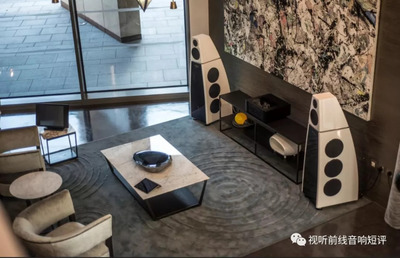 2018廣州國(guó)際音響唱片展 英國(guó)之寶首次展出震撼DSP陣列式入墻影院系統(tǒng)