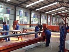 玻璃鋼管材廠家:價位合理的玻璃鋼供應(yīng)信息